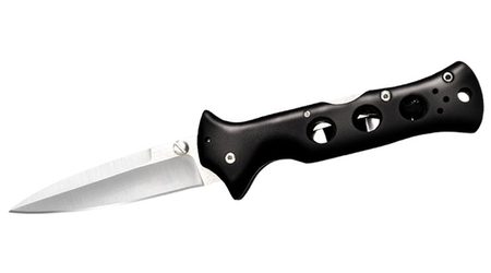 купите Нож складной Cold Steel Counter Point II / 10AMC в Москве