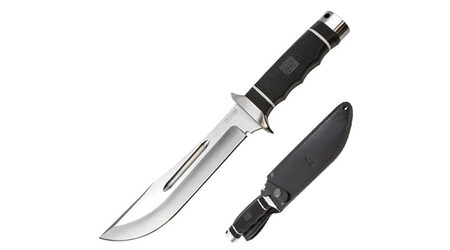 купите Нож большой SOG Creed / CD01 в Москве