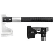Туристический топор SOG Camp Axe CH1001