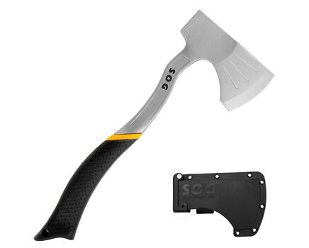 Купите топор туристический SOG Base Camp Axe F16N в Москве в нашем интернет-магазине