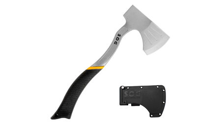 купите Топор туристический SOG Base Camp Axe / F16N в Москве