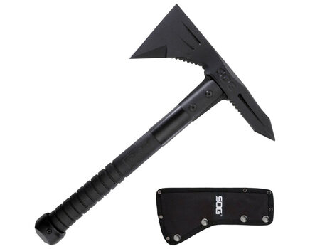 Купите топор SOG Voodoo Hawk F18-N в Москве в нашем интернет-магазине