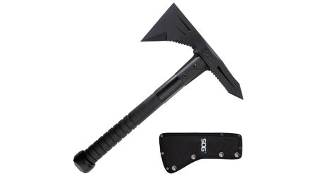 купите Топор SOG Voodoo Hawk / F18-N в Москве