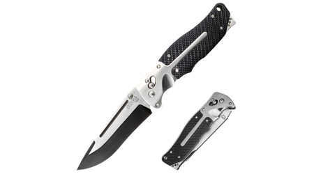 купите Нож складной SOG Fatcat VG-10 / FC01 в Москве