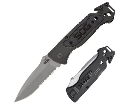 Купите нож складной SOG Escape FF-24 FF24 в Москве в нашем интернет-магазине