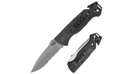 купите Нож складной SOG Escape / FF-24 в Москве