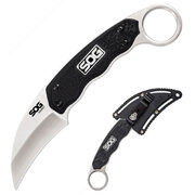 Нож-керамбит SOG Gambit / GB1001