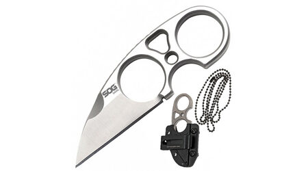 купите Мини нож SOG Snarl / JB01K в Москве