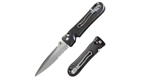 купите Нож складной SOG Pentagon Elite I / PE14 в Москве