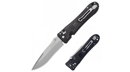 купите Нож складной SOG Spec-Elite II / SE18 в Москве