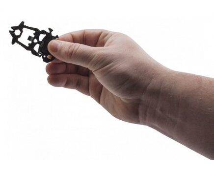 Купите мультиинструмент SOG MacV Tool SM1001 (12 функций) в Москве в нашем интернет-магазине