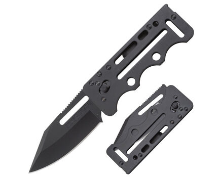 Купите складной нож-карточка SOG Access Card 2.0 Tactical Black SOGAC77 в Москве в нашем интернет-магазине