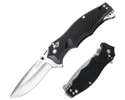 Купите складной нож SOG Vulcan Mini VG-10 VL-02 в Москве в нашем интернет-магазине