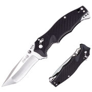 Нож-танто складной SOG Vulcan Tanto VG-10 / VL-03