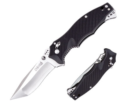 Купите складной нож-танто SOG Vulcan Tanto VG-10 VL-03 в Москве в нашем интернет-магазине