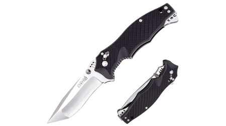 купите Нож-танто складной SOG Vulcan Tanto VG-10 / VL-03 в Москве