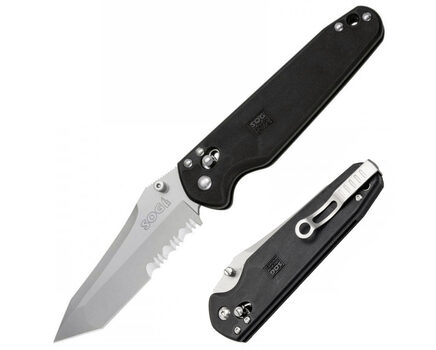 Купите складной нож SOG X-Ray Vision XV71 в Москве в нашем интернет-магазине