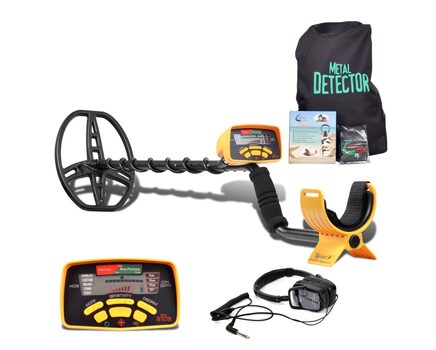 Металлоискатель MD-6350 купить копию Garrett ACE 350 Euro в Москве