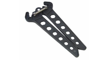 купите Подставка-ножницы для блочного лука Bowmaster в Москве