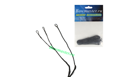 купите Комплект тросов для лука Man Kung MK-CB50 в Москве