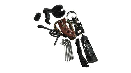 купите Набор для блочного лука Topoint TP2000 черный в Москве