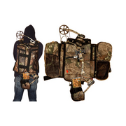 Переноска для блочного лука