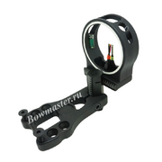 Прицел для блочного лука Topoint TP1530 черный