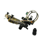 Прицел для блочного лука Topoint TP6550 камуфляж