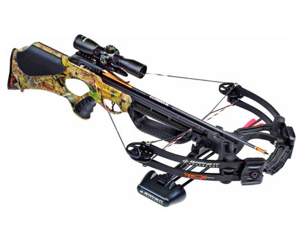 Купите блочный арбалет Barnett Buck Commander Xtreme Ultralite (Барнет Коммандер) в Москве в нашем интернет-магазине