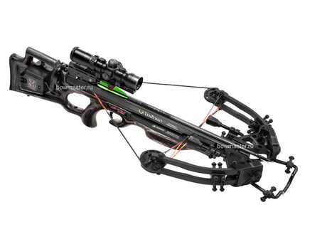 Купите блочный арбалет Tenpoint Venom Xtra в Москве в интернет-магазине