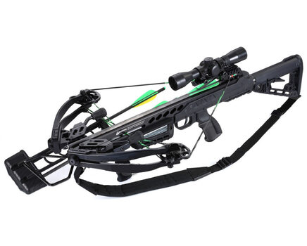 Купите блочный арбалет Hori-Zone Kornet в Москве в нашем интернет-магазине