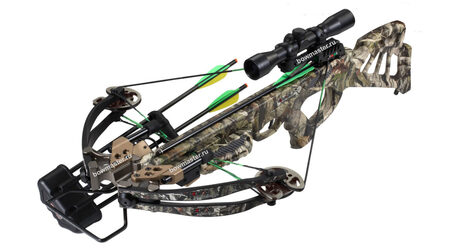 купите Блочный арбалет Hori-Zone Stealth в Москве