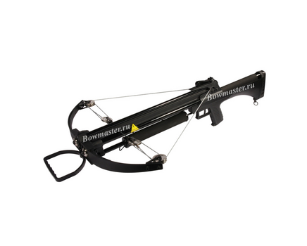 Купите блочный арбалет Weifang Черный питон в Москве в нашем интернет-магазине