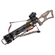 Рекурсивный арбалет Man-Kung MK-XB23 камуфляж