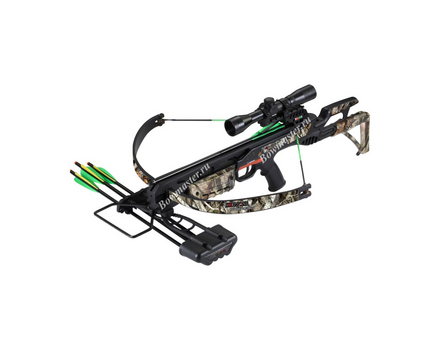 Купите рекурсивный арбалет Hori-Zone Rage-X в Москве в нашем интернет-магазине