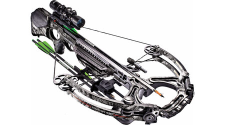 купите Блочный арбалет Barnett Ghost-420 (Барнет Призрак 420) в Москве