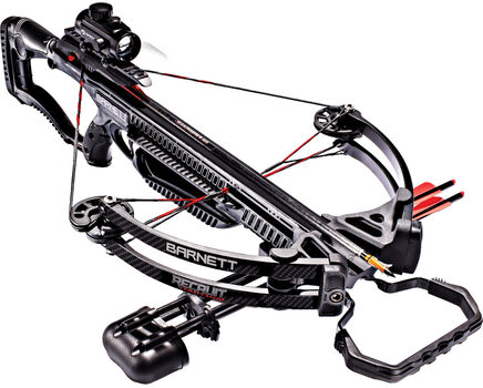 Купите блочный арбалет Barnett Recruit (Барнет Рекрут) в Москве в нашем интернет-магазине