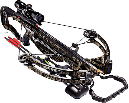 Купите блочный арбалет Barnett Whitetail Hunter Pro в Москве в нашем интернет-магазине