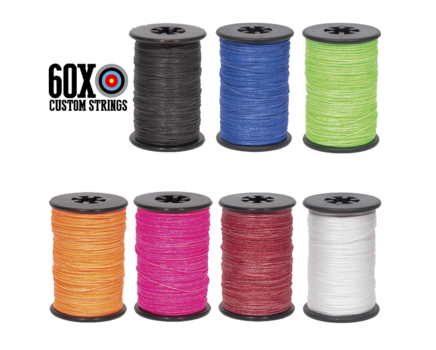 Купите обмоточную нить BCY No. 2X End (цвет в ассорт.) в Москве в нашем интернет-магазине