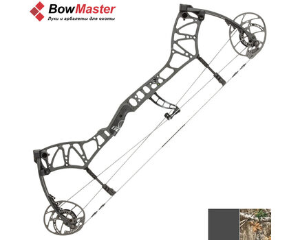 Купите блочный лук Bear Archery Status EKO RH в Москве в нашем интернет-магазине