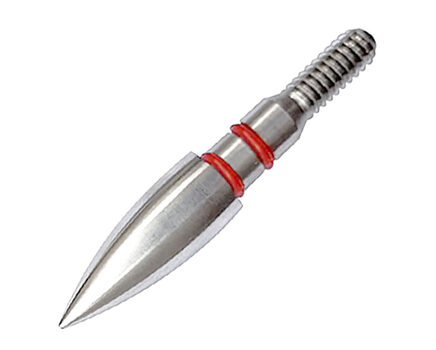 Купите спортивные наконечники для арбалетных стрел Bowmaster 11/32 дюйма 100 или 125 гран в Москве в интернет-магазине