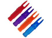 Хвостовик для стрелы Bowmaster 6,2 мм (12 шт)