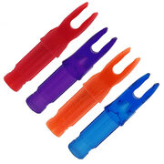 Хвостовик для стрелы Bowmaster 6,2 мм (12 шт)