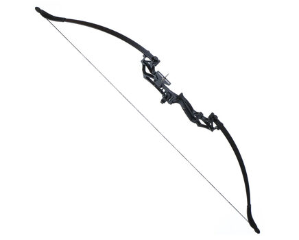 Купите рекурсивный лук для стрельбы Bowmaster Adrenaline (Боумастер Адреналин) в Москве в нашем интернет-магазине