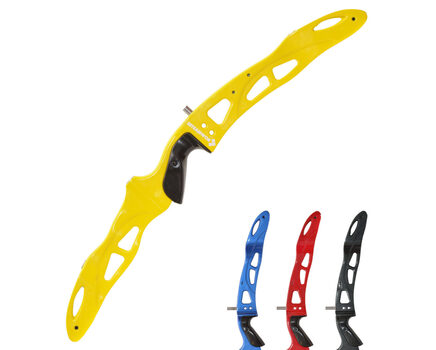 Купите рукоять олимпийского классического лука Bowmaster ILF 25 дюймов RH в интернет-магазине