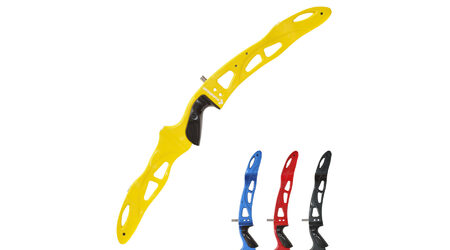 купите Рукоять олимпийского классического лука Bowmaster ILF 25 дюймов RH в Москве