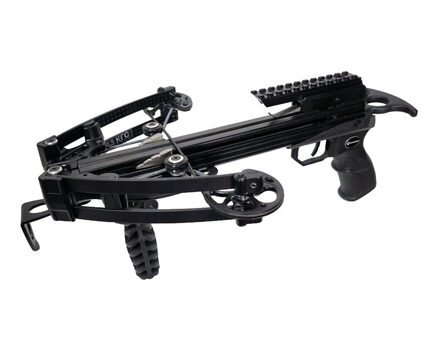 Купите блочный арбалет-пистолет Bowmaster Bat в Москве интернет-магазине