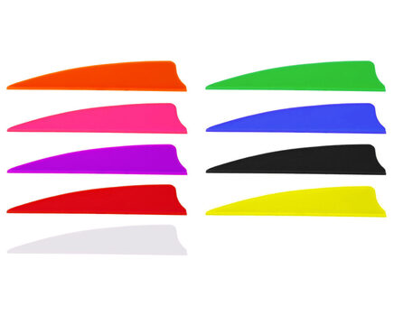 Купите оперение для стрел Bowmaster Champion 1.75" в Москве в нашем магазине