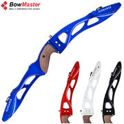 Рукоятка для классического лука Bowmaster Elegance 25'' Rh