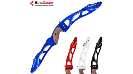 купите Рукоятка для классического лука Bowmaster Elegance 25'' Rh в Москве